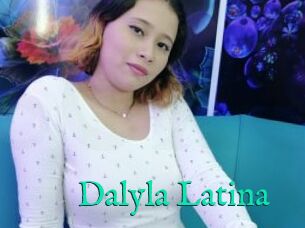 Dalyla_Latina