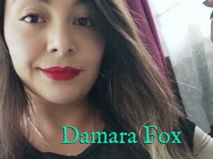 Damara_Fox
