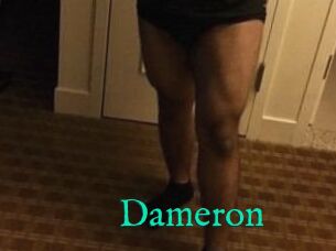 Dameron