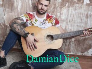 DamianDice