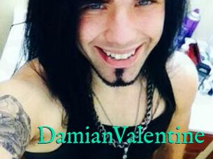 DamianValentine
