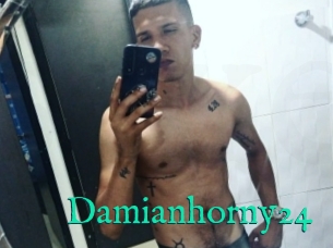 Damianhorny24
