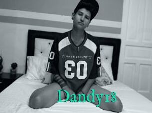 Dandy18