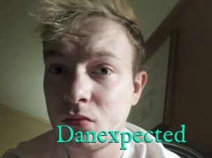 Danexpected