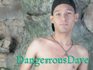 DangerrousDave