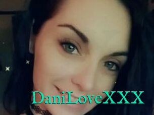 DaniLoveXXX