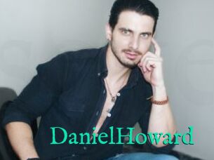 DanielHoward