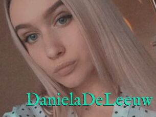 DanielaDeLeeuw