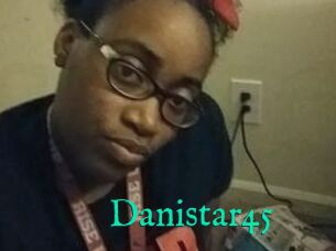 Danistar45