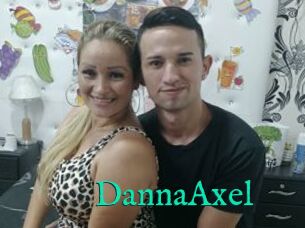 DannaAxel