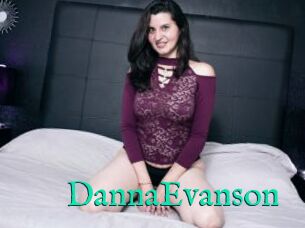 DannaEvanson