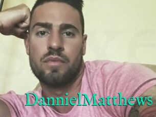 DannielMatthews