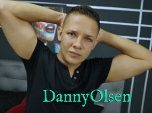 DannyOlsen