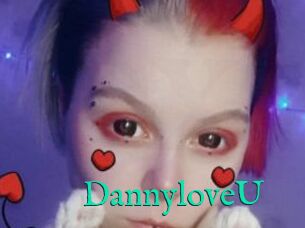 DannyloveU