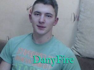 DanyFire
