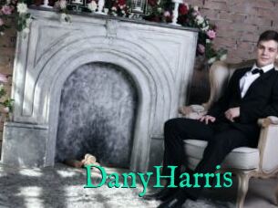 DanyHarris