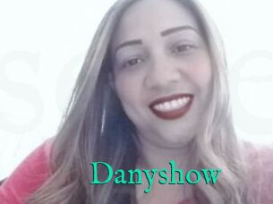 Danyshow