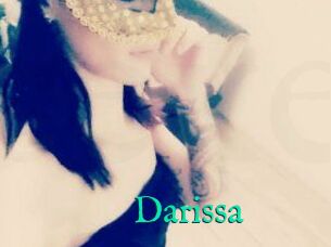 Darissa
