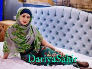 DariyaSahir