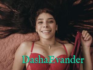 DashaEvander