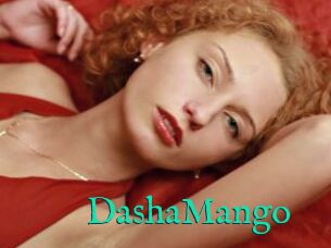 DashaMango