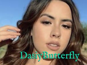 DasiyButterfly