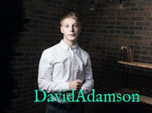 DavidAdamson