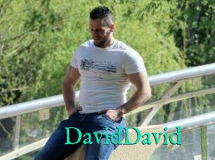 DavidDavid