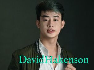 DavidHakenson