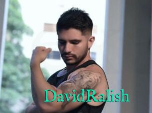 DavidRalish