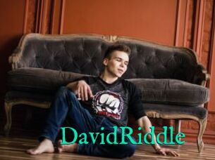 DavidRiddle