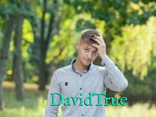 DavidTrue