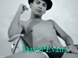David_Evans