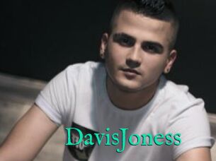 DavisJoness