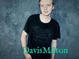 DavisMilton