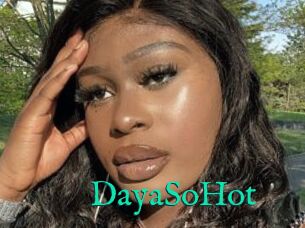 DayaSoHot