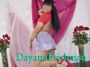 DayanaFrishman