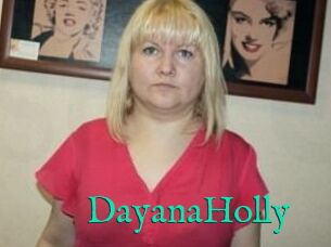 DayanaHolly