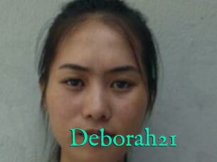Deborah21