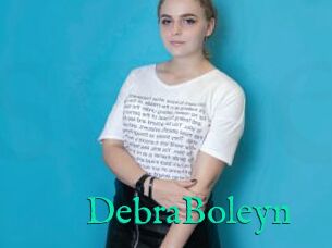 DebraBoleyn