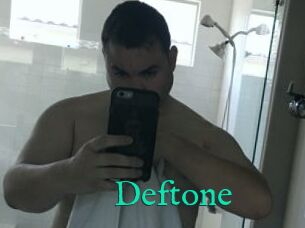 Deftone