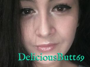 DeliciousButt69