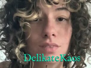 DelikateKaos