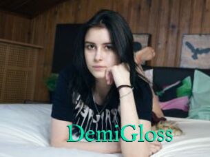 DemiGloss