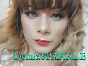 DemixSPARKLE