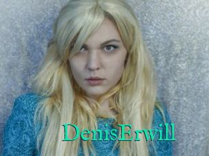 DenisErwill
