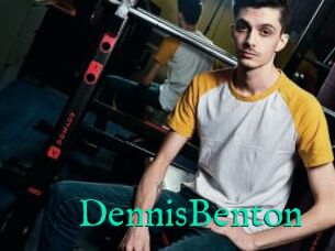 DennisBenton