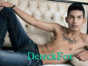 DereckFox