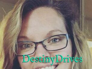 DestinyDrives