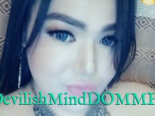 DevilishMindDOMME